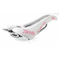 Selle SMP Zadel Dynamic Lady wit 0301245 - thumbnail