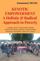 Kenotic Empowerment - Emmanuel AWIAH - ebook - thumbnail