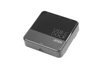 ATEN usb 2.0 adapter UH3233