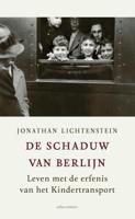 De schaduw van Berlijn - Jonathan Lichtenstein - eBook (9789045042565)