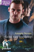 Echo van wanhoop - Amanda Stevens - ebook