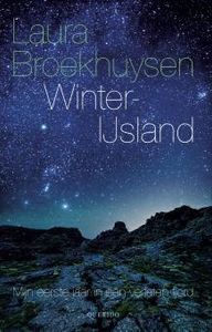 Winter-IJsland - Laura Broekhuysen - ebook