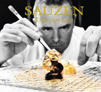 Sauzen - Erik van Loo, Nicole Willemse - ebook