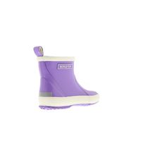 Bergstein regenlaarzen Chelseaboot Lavender Maat