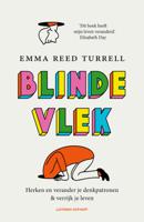 Blinde vlek (Paperback) - thumbnail