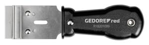 Gedore RED 3301566 Etikettenschraper 1 stuk(s)