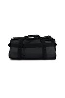 RAINS TEXEL DUFFEL BAG W3 BLACK