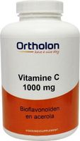 Vitamine C 1000mg