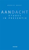 Aandacht - A. Baart - Paperback (9789059313538)