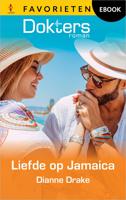 Liefde op Jamaica - Dianne Drake - ebook