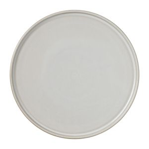 Dinerbord impacto - wit - ø26.1x1.7 cm