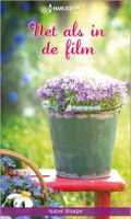 Net als in de film - Isabel Sharpe - ebook - thumbnail