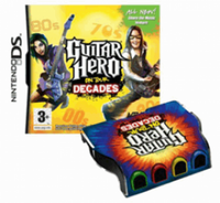 Guitar Hero On Tour Decades Bundle (los) - thumbnail