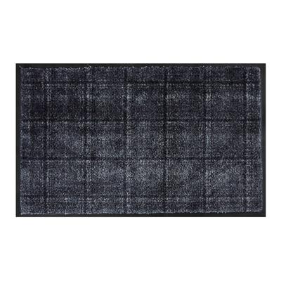MD Entree - Schoonloopmat - Soft&Clean - Antraciet - 55 x 90 cm