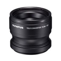 Olympus TCON-T01 Tele-converter - thumbnail