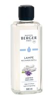 Lampe Berger Navulling - voor geurbrander - Fresh Linen - 500 ml - thumbnail