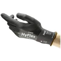 Ansell HyFlex® 11849110 Werkhandschoen Spandex, Nylon Maat (handschoen): 11 EN 388:2016, EN 420-2003, EN 407, EN 21420:2020 ISO 21420:2020 1 paar