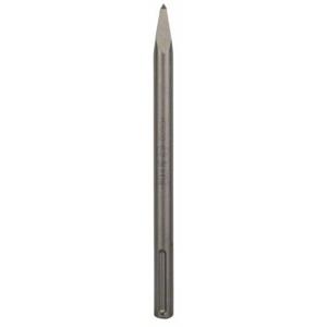 Bosch Accessories 1618600023 Bosch Power Tools Puntbeitel Gezamenlijke lengte 280 mm SDS-Max 1 stuk(s)