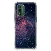 Nokia XR21 Shockproof Case Stars