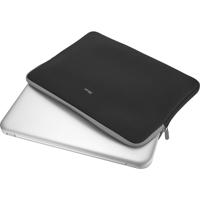 Trust Sleeve Zwart Tabletcover - thumbnail