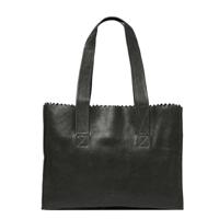 MYoMY MY PAPER BAG Handbag rambler black  Damestas