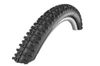 Schwalbe buitenband Smart Sam 26 x 2.10 (54-559) vouw zwart