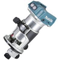 Makita DRT50ZJX2 DRT50ZJX2 Multifunctionele accufreesmachine - thumbnail