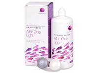 Lenzenvloeistof All In One Light 360 ml