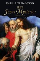 Het Jezus mysterie - Kathleen MacGowan - ebook - thumbnail