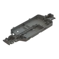 Arrma - Composite Chassis - XLWB (ARA320640)