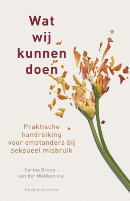 Wat wij kunnen doen - Berna van der Zouwen-de Ruiter - eBook (9789023950158)