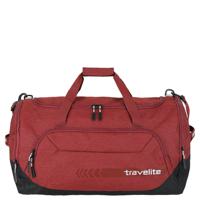 Travelite Kick Off Travelbag Large Red