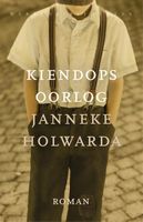 Kiendops oorlog - Janneke Holwarda - ebook