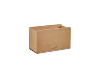 Whiteboard accessoirehouder Legamaster hout - thumbnail