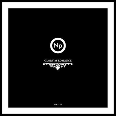 Glory Of Romance - CD (2090405382021)