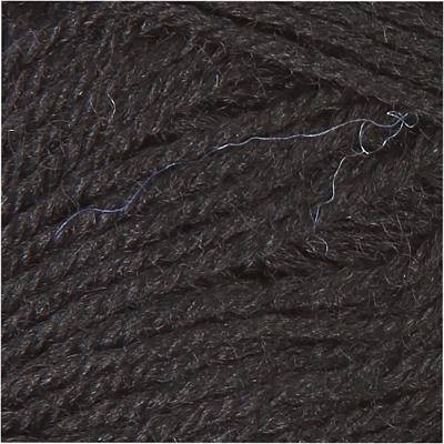 Creotime Sokkengaren L: 200m zwart 50gr Creotime Sokkengaren L: 200m zwart 50gr