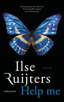 Help me - Ilse Ruijters - ebook - thumbnail