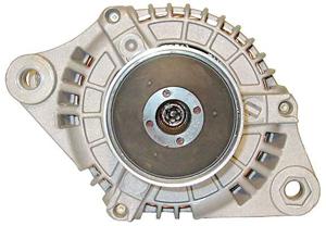 Dynamo / Alternator EUROTEC, Spanning (Volt)14V, u.a. für Lancia, Alfa Romeo, Fiat