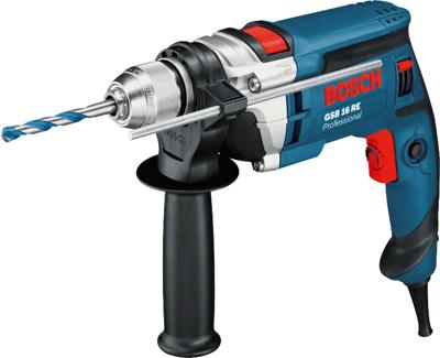 Bosch Professional GSB 16 RE Klopboormachine 750 W