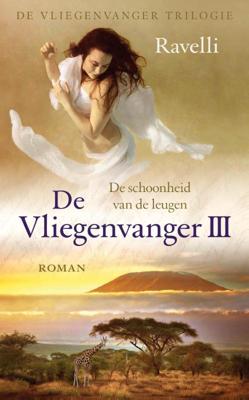 De schoonheid van de leugen - Ravelli - Hardcover (9789082146264) De schoonheid van de leugen - Ravelli - Hardcover (9789082146264)