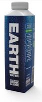 EARTH water, tetra fles van 50 cl, pak van 24 stuks