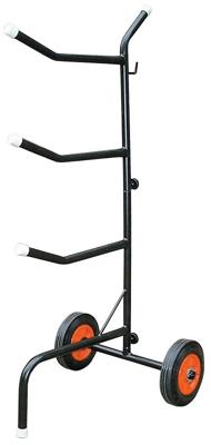 Harry's Horse Zadelkruier voor 3 zadels