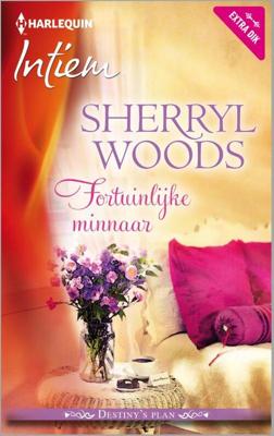 Fortuinlijke minnaar - Sherryl Woods - eBook (9789402507522) Fortuinlijke minnaar - Sherryl Woods - eBook (9789402507522)