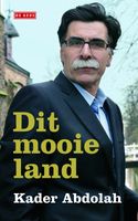 Dit mooie land - Kader Abdolah - ebook