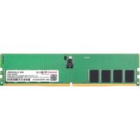 Transcend JM5600ALE-48G Werkgeheugenmodule voor PC Retail DDR5 48 GB 1 x 48 GB 5600 MHz 288-pins DIMM JM5600ALE-48G - thumbnail