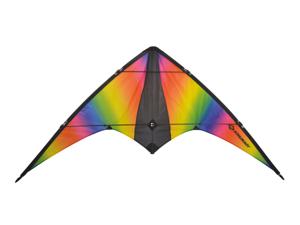 Schildkröt Stunt kite 160