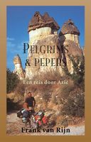 Pelgrims & pepers - Frank van Rijn - ebook - thumbnail