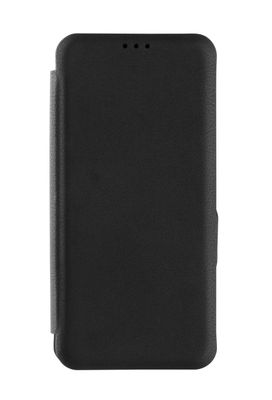 Vivanco Casual mobiele telefoon behuizingen 16,6 cm (6.53") Portemonneehouder Zwart