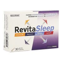 RevitaSleep 30 Tabletten - thumbnail