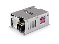 TracoPower TXH 060-124 AC/DC inbouwvoeding 2500mA 60W +25,2 V/DC